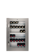 Reparación averías vinoteca Bauknecht en  Girona